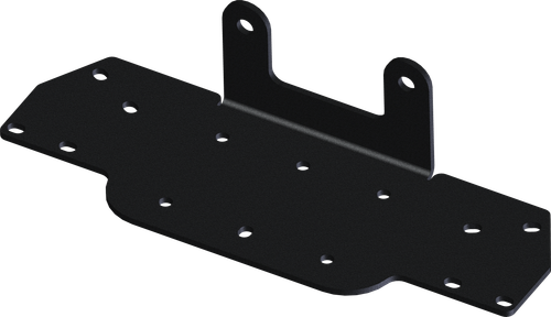 WINCH MOUNT