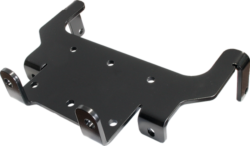 WINCH MOUNT