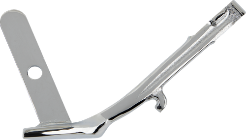 DRAG SPECIALTIES - 0510-0533 - Kickstand - Chrome - 1" Under Stock