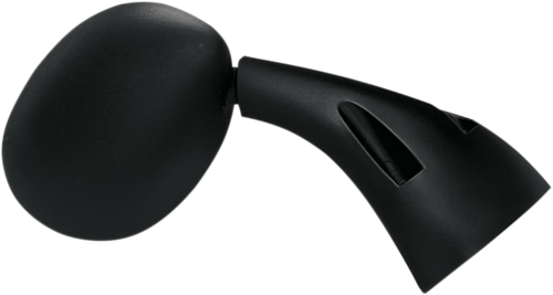 EMGO - 20-78271 - Mirror - Side View - Round - Black - Right