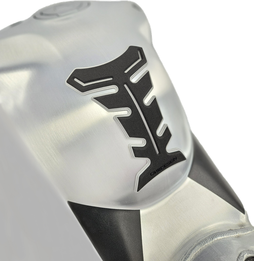 HDF TANK PAD BLACK