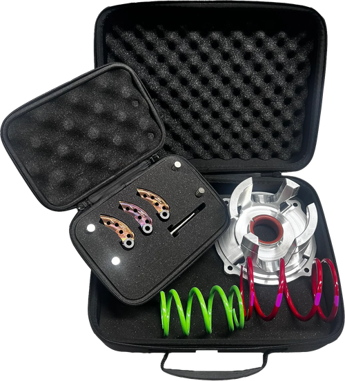 MATRYX BOOST CLUTCH KIT GEN 2