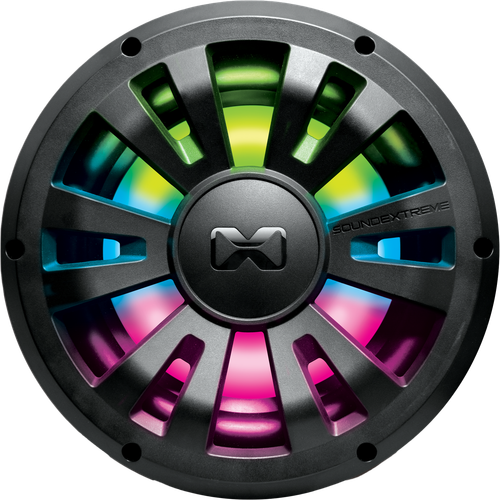 SE 10'' WIRED SUBWOOFER