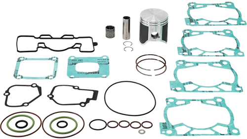 TOP END KIT CAST REPLICA 53.950/STD GAS/HUSQ/KTM