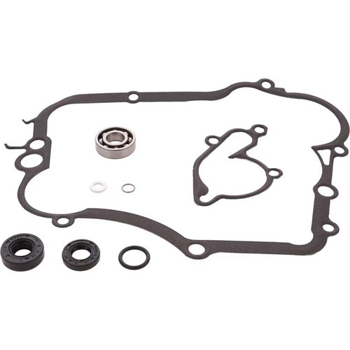 VERTEX - 8210008 - WATER PUMP REBUILD KIT - '18-'25 Yamaha YZ85, YZ65