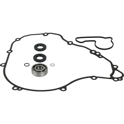 VERTEX - 821009 - WATER PUMP REBUILD KIT - '20-'24 Gas Gas and KTM EXC-F, 350, EX