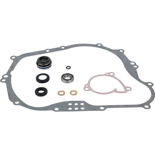 VERTEX - 821214 - WATER PUMP REBUILD KIT - '18-'24 Kawasaki KLX 250 S, KLX300SM, KLX300R
