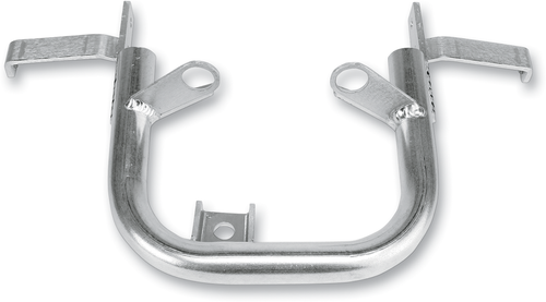 DG PERFORMANCE - 592-4161 - Fat Grab Bar - Natural - Yamaha - YFZ '06-'13