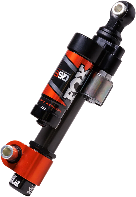 FOX QUICK SWITCH ELECTRIC LINK QSE LINKS  POL. FRONT