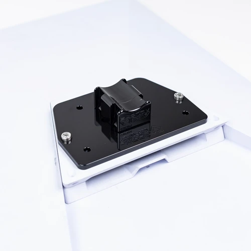STARLINK GEN 3 TUBING MOUNT BLACK