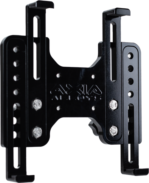 IPAD/TABLET CRADLE ADAPTOR BLACK