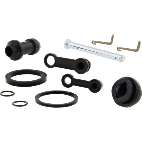 ALL BALLS - 18-3329 - CALIPER REBUILD KIT - '21-'26 KTM, Husqvarna, and Gas Gas 85 SX (19/16), 85 SX (17/14), MC 85 17/14
