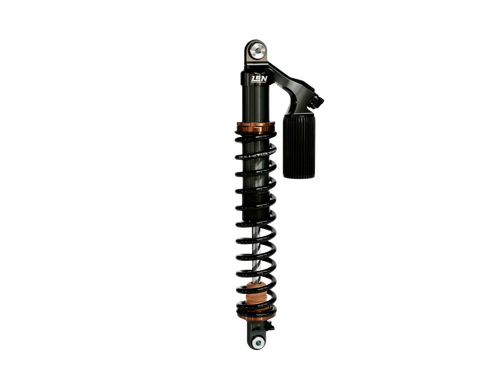SKI SHOCK SD / LYNX