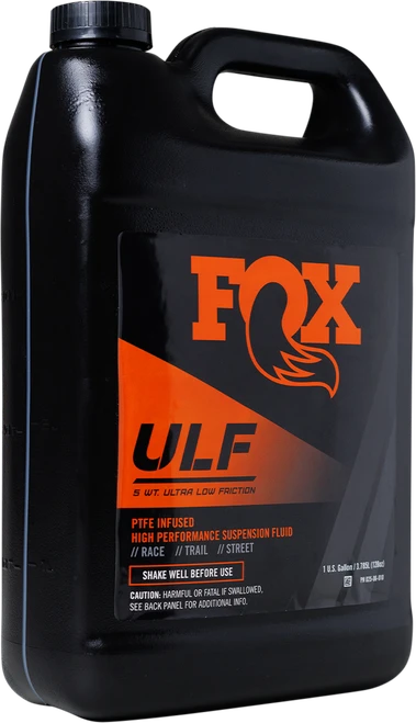 SUSPENSION ULF OIL 5WT 1GAL
