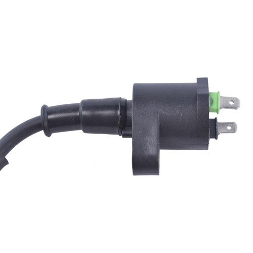 EXTERNAL IGNITION COIL