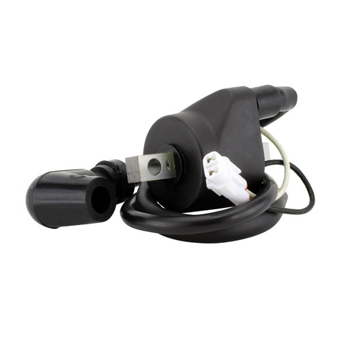 EXTERNAL IGNITION COIL W/SPARK PLUG CAP