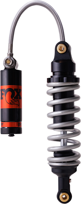 2.0 PODIUM SINGLE SPRING RC2 BLACK
