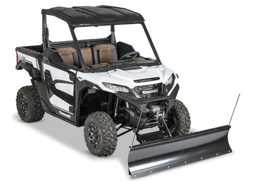 WARN - 111140 - FRONT PLOW MOUNTING KIT