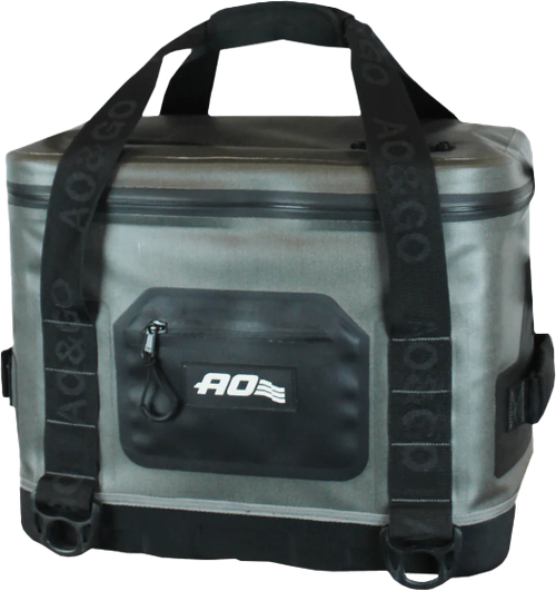 24 PACK HYBRID COOLER