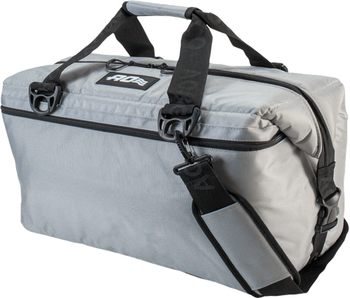 48 PACK BALLISTIC SILVER