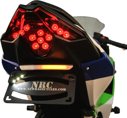 FENDER ELIMINATOR STANDARD KAW