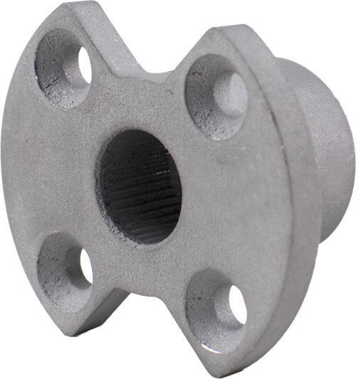 STEERING HUB SPLINE TYPE E KAW