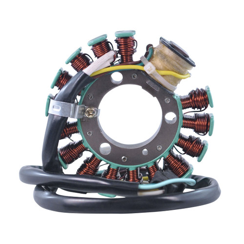 STATOR STATOR+CONNECTOR