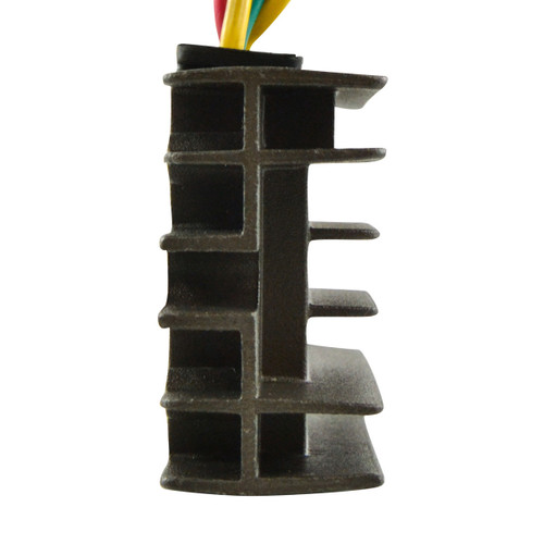 VOLTAGE REGULATOR RECTIFIER