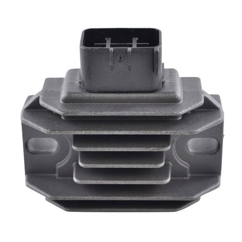 VOLTAGE REGULATOR RECTIFIER