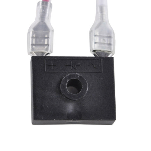 AC/DC RECTIFIER