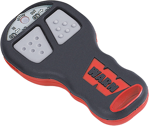 REPLACEMENT WIRELESS REMOTE