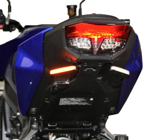FENDER ELIMINATOR YAM