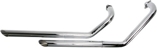 COBRA - 4164SC - Classic Exhaust System
