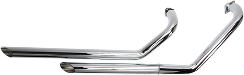 COBRA - 4164SC - Classic Exhaust System