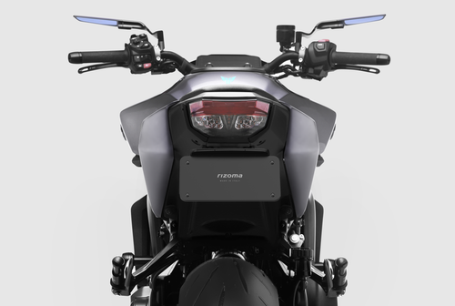 FLAT-OUT FENDER ELIMINATOR YAM