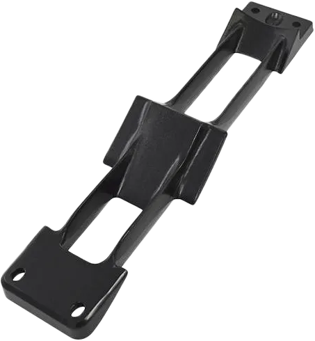 TOP LOADER INTAKE GRATE