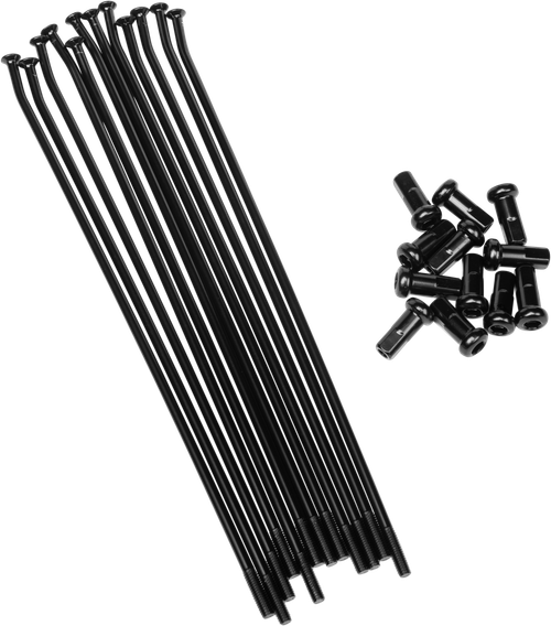FIRE POWER - FW-2116-Y743F-SN - YAM F SPOKES SERVICE KIT FIRE POWER WHEELS