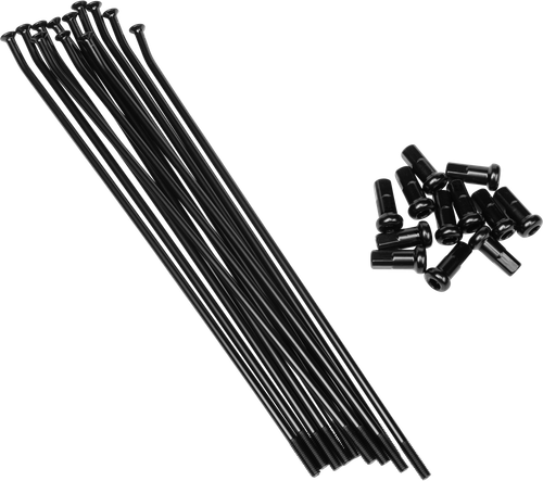FIRE POWER - FW-2116-Y742F-SN - YAM F SPOKES SERVICE KIT FIRE POWER WHEELS
