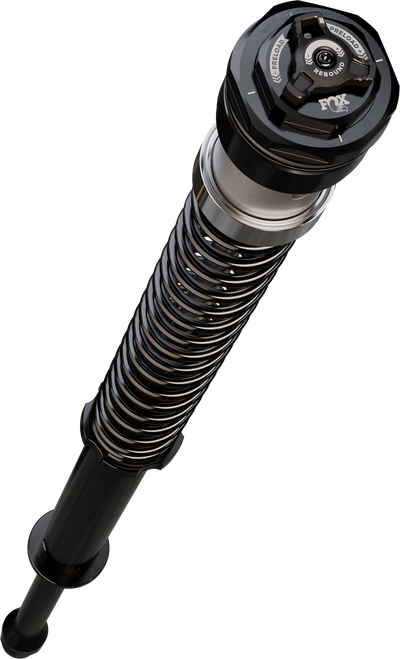 DUAL ADJ 49MM CARTRIDGE KIT `18-25 SOFTAIL NON INVERTED