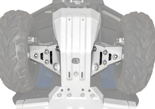 FRONT A ARM GUARDS