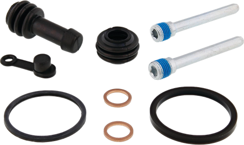 CALIPER REBUILD KIT REAR KAW