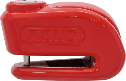 360 TRIGGER ALPHA 2.0 RED