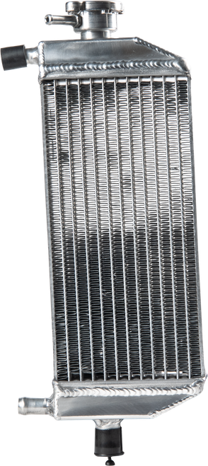 FIRE POWER - TRS-R-063R - RADIATOR RIGHT SUZ - '01-'08 Suzuki RM250
