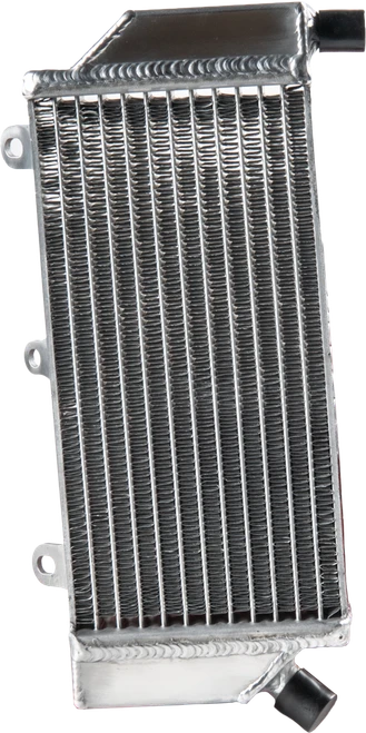 FIRE POWER - TRS-R-067L - RADIATOR LEFT YAM - '14-'19 Yamaha YZ250FX, WR250F, YZ450F