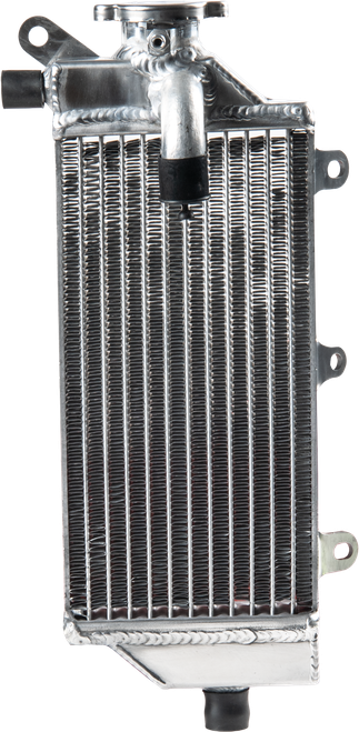 FIRE POWER - TRS-R-067R - RADIATOR RIGHT YAM - '14-'18 Yamaha YZ450F, YZ250F