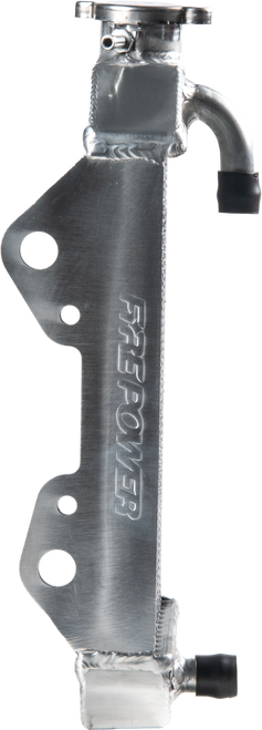 FIRE POWER - TRS-R-139R - RADIATOR RIGHT KAW - '17-'20 Kawasaki KX250F