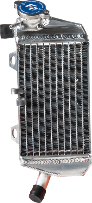 FIRE POWER - TRS-R-158R - RADIATOR RIGHT KTM/GAS/HUS