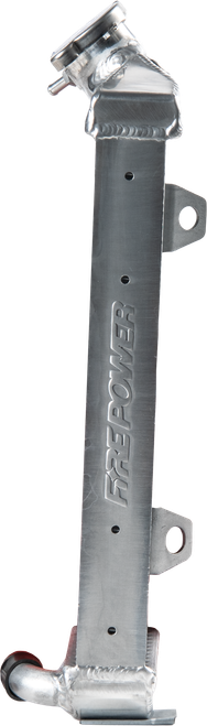 FIRE POWER - TRS-R-165R - RADIATOR RIGHT KTM/GAS/HUS