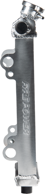 FIRE POWER - TRS-R-171R - RADIATOR RIGHT SHERCO