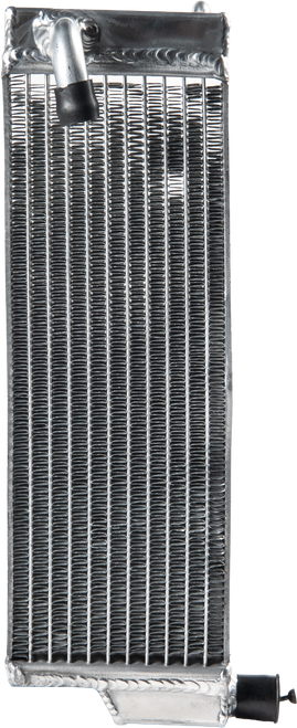 FIRE POWER - TRS-R-180L - RADIATOR LEFT HON - '90-'01 Honda CR500R